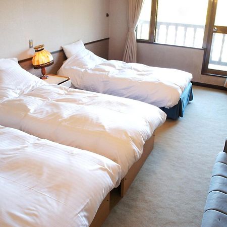 Petit Hotel Shitaka Χακούμπα Εξωτερικό φωτογραφία