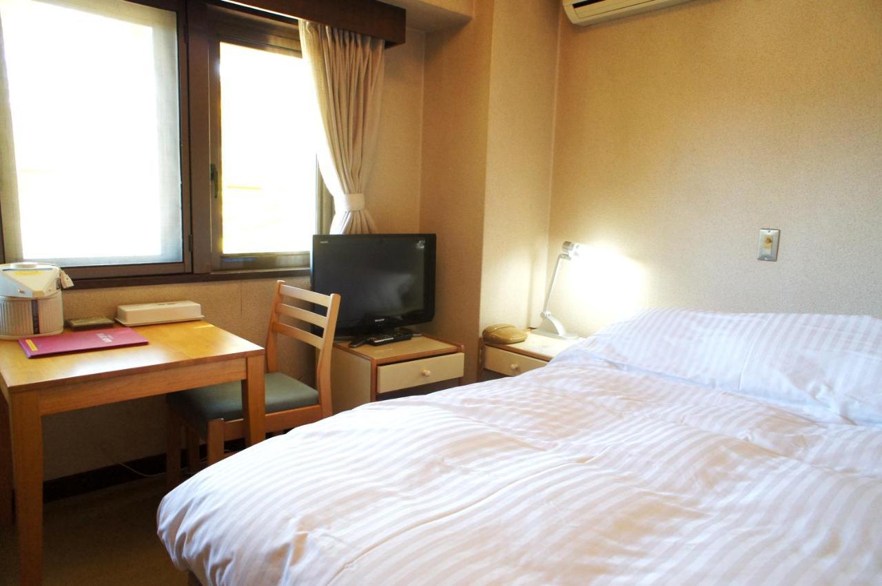 Petit Hotel Shitaka Χακούμπα Εξωτερικό φωτογραφία