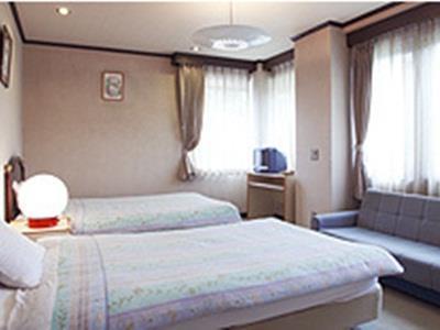 Petit Hotel Shitaka Χακούμπα Εξωτερικό φωτογραφία